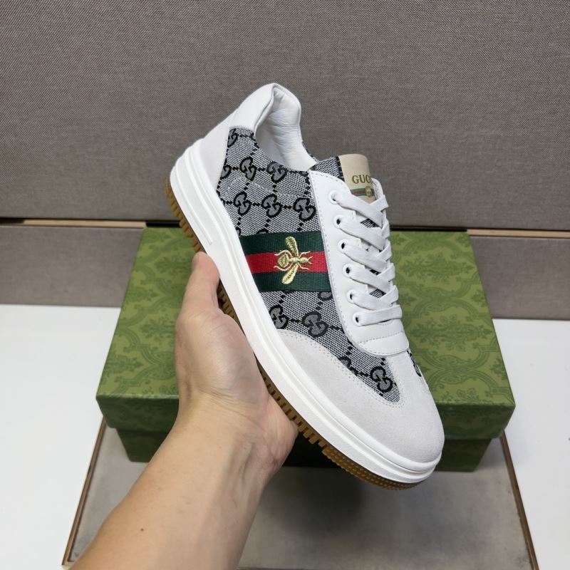 Gucci Low Shoes